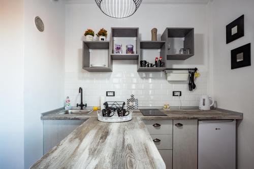 Gallery image of Urban Chic in Novi Sad