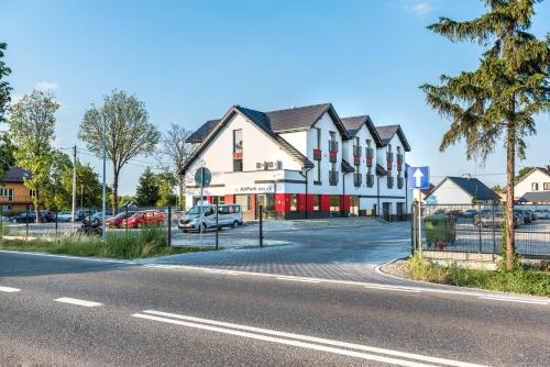 Gallery image of AirPark Balice in Balice