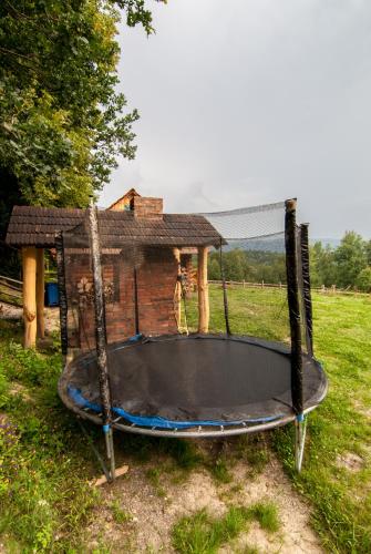 コシフにあるMolfar Houseのギャラリーの写真