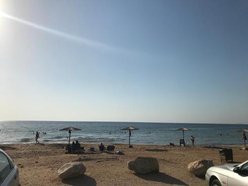 Kép Athens Airport, Seaside house szállásáról Ártemidában a galériában