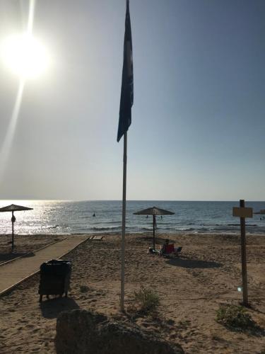 Kép Athens Airport, Seaside house szállásáról Ártemidában a galériában