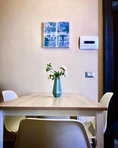 EmyJo Central B&B