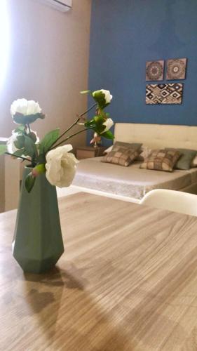 EmyJo Central B&B