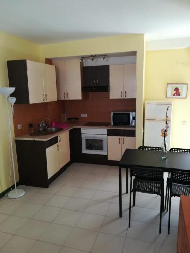 FUERTEVENTURA VISTAMAR