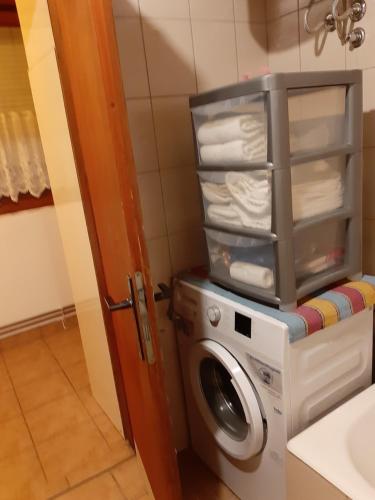 Apartment NATUR