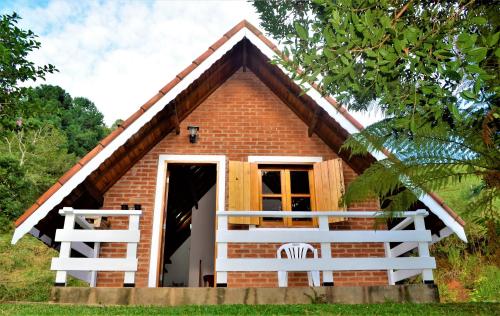 Bangunan di mana terletaknya rumah tamu ini