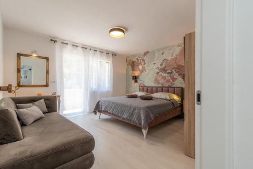 Apartment Aron Trogir