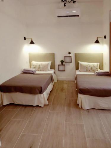 Donna Rosa Apartment