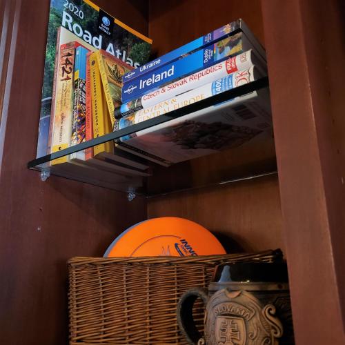 Gambar di galeri bagi HOSTEL Auberge Clarksdale di Clarksdale