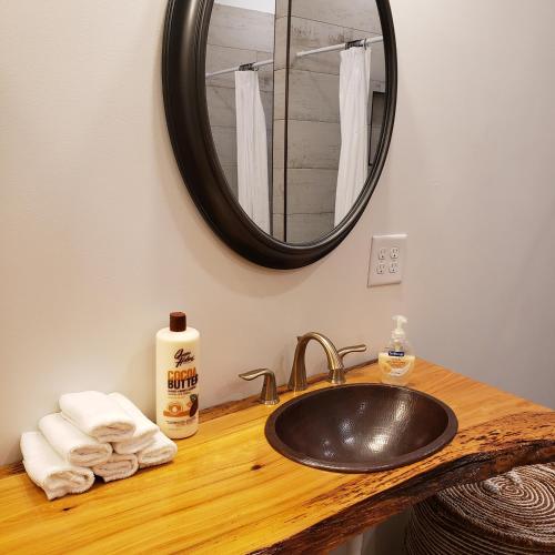 Gambar di galeri bagi HOSTEL Auberge Clarksdale di Clarksdale