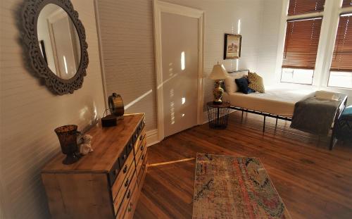 Gambar di galeri bagi HOSTEL Auberge Clarksdale di Clarksdale