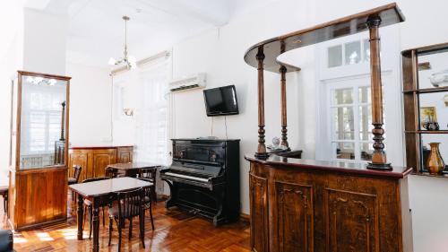 Gallery image of Lion B&B in Samarkand