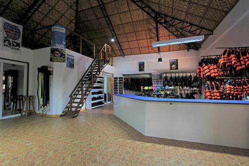 Fotografie z fotogalerie ubytování Thalatta Resort v destinaci Zamboanguita