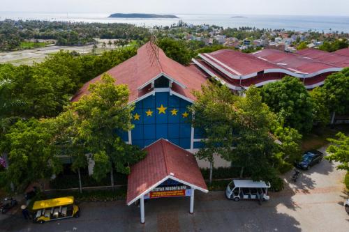 Fotografie z fotogalerie ubytování Nui Thom Ecolodge v destinaci Tuy Hoa