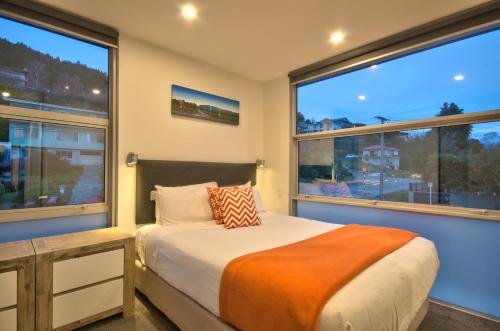 Gallery image of Highview Central in Queenstown