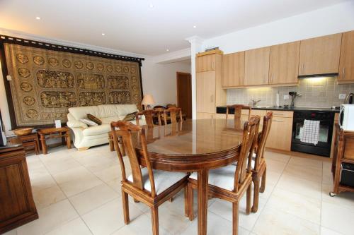 Appartement Soldanelle 32 – Photos 3