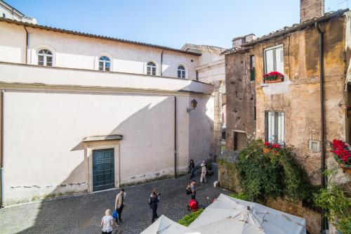 Sant'Angelo Apartments