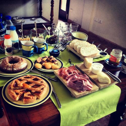 B&B Ca' De Taruffi – Photos 4