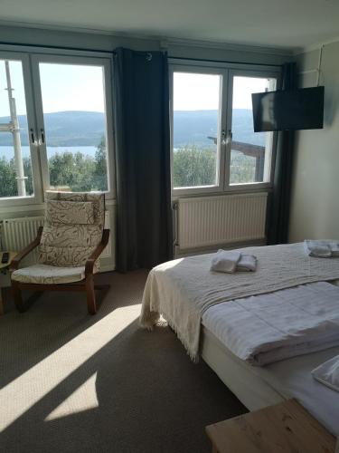 Åkersjöns Fjällhotell – Photos 3