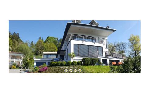 F E R I E N W O H N U N G "Am Halbenstein"