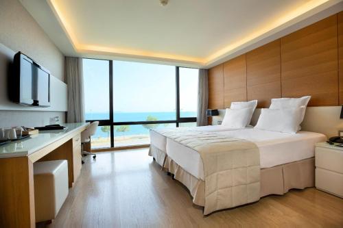 Gallery image of Kalyon Hotel Istanbul in Istanbul