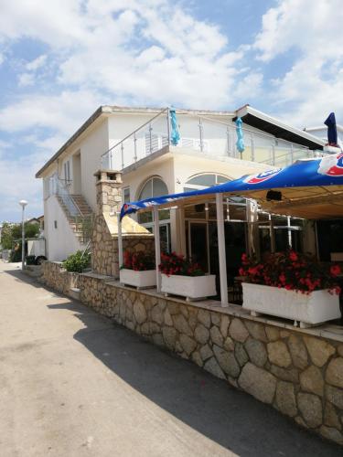 Apartman Miljkovica