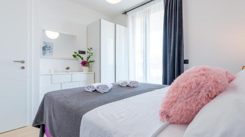 Comfort Apartment Ani
