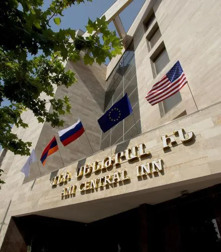 Ani Central Inn picture