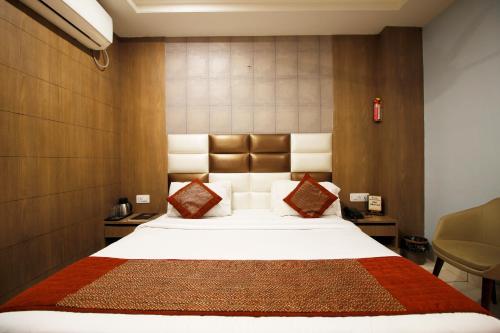 Hotel Galaxy Inn – Photos 4