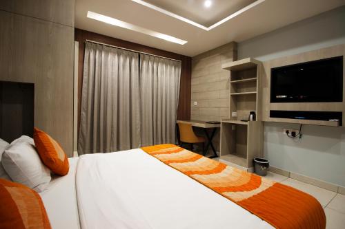Hotel Galaxy Inn – Photos 5