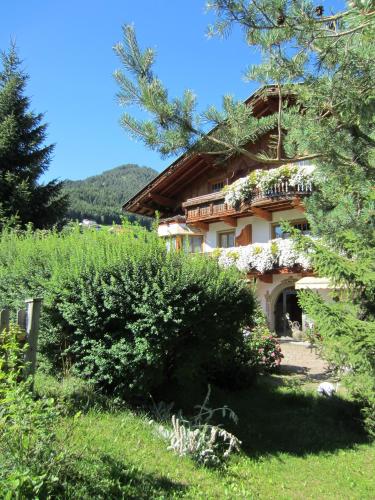 Landsitz Bichlhof – Photos 3