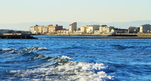 Φυσικό τοπίο κοντά σε αυτή η παραθεριστική κατοικία