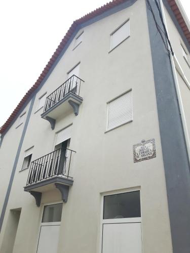 B&Bが所在する建物