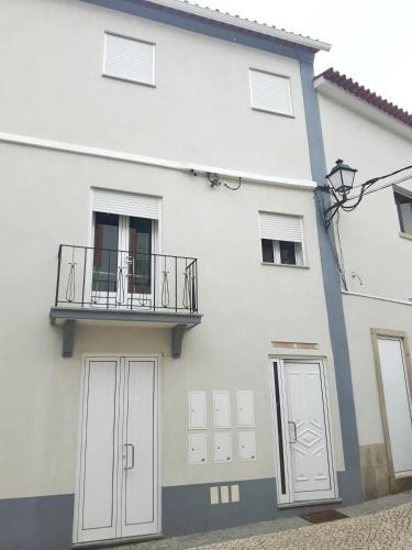 B&Bが所在する建物
