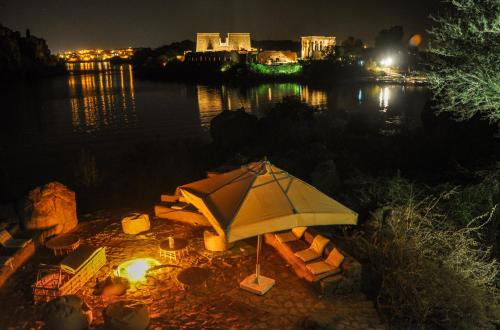 Gallery image of Eco Nubia in Aswan