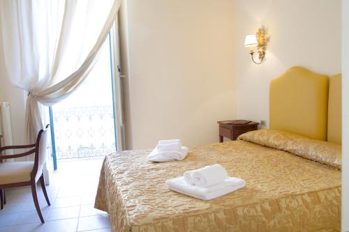 Hotel Lanzillotta photo 2