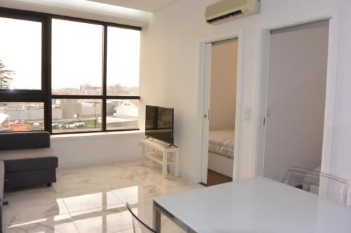 Alvarinho Apartment for 4, VB flats in Bolhão