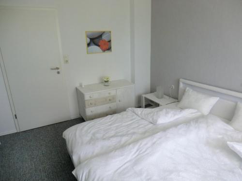 Ліжко або ліжка в номері Fam.Schwenkel