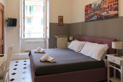 Gallery image of Vatican Room and Kitchen in Rome