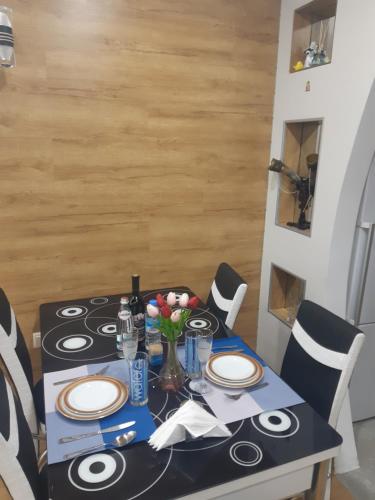 Fotografija u galeriji objekta МАТЕ Apartment u gradu Batumi