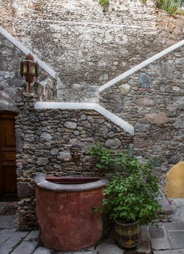 Imagen de la galería de Hacienda Las Amantes, en San Miguel de Allende