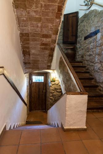 Fotografie z fotogalerie ubytování Casa rural Sant Grau turismo saludable y responsable v destinaci Solsona