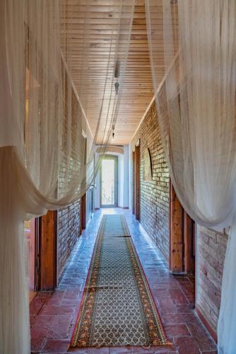 Fotografie z fotogalerie ubytování Casa rural Sant Grau turismo saludable y responsable v destinaci Solsona