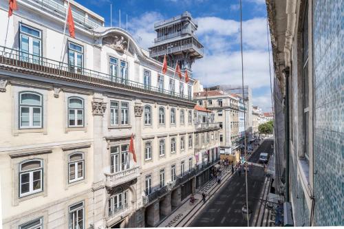 Chiado Home