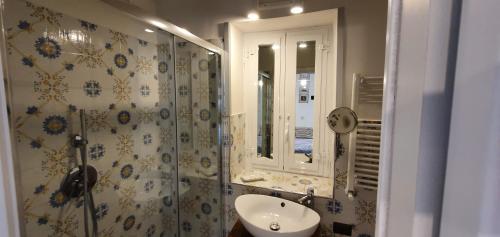 The Spanish Palace, Suites, Rooms, Apartments & Terraces