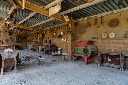 Fotografie z fotogalerie ubytování Casa rural Sant Grau turismo saludable y responsable v destinaci Solsona