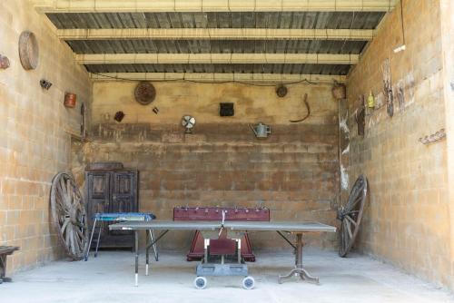 Fotografie z fotogalerie ubytování Casa rural Sant Grau turismo saludable y responsable v destinaci Solsona