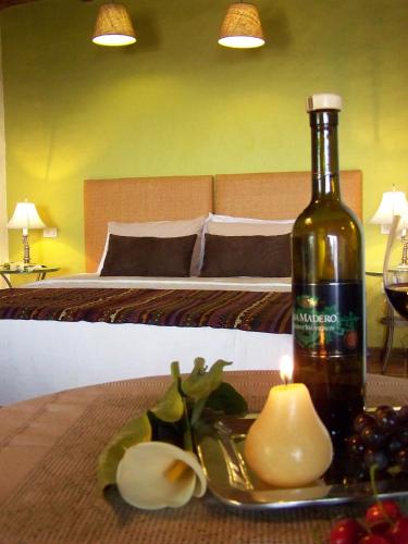 Hotel Villa Cassisで提供されているドリンク