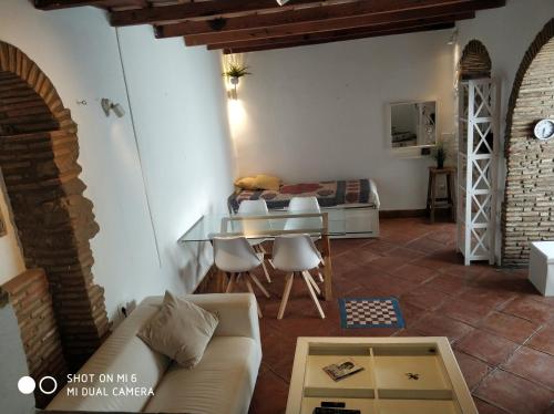 The best in the center of Tarifa
