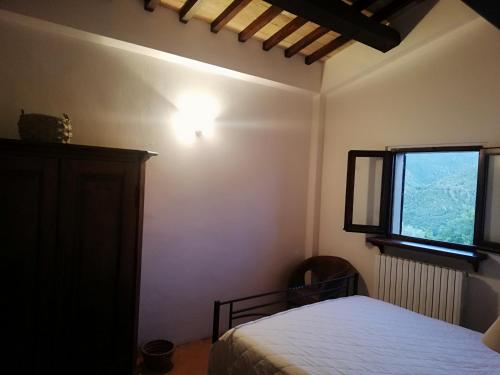 Billede fra billedgalleriet på Agriturismo La Paladina i Spoleto